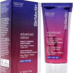 NIB STIVECTIN Advanced Retinol Nighttime Renewal